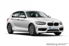 BMW 1er 116i Advantage 5-Tuerer 6-Gang 