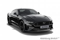 Ford Mustang GT Fastback 5.0L Ti-VCT V8 Automatik