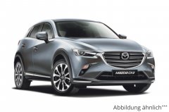 Mazda CX-3 Selection SKYACTIV-G 6-Gang-Schaltgetriebe