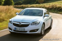 Opel Insignia 1.6 CDTI ecoFLEX Start-Stop 6-Gang