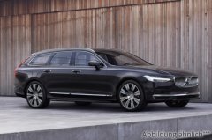 Volvo V90 T8 AWD Recharge Inscription Ex. Geartr. 8-Gang
