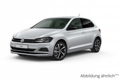 VW Polo Trendline 1.0 5-Gang