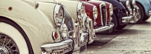 Wissenswertes: Oldtimer Auktionen