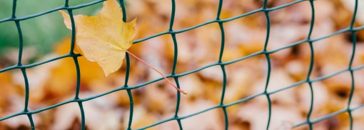 Ladungssicherungsnetz für den Anhänger -  darauf sollten Sie achten