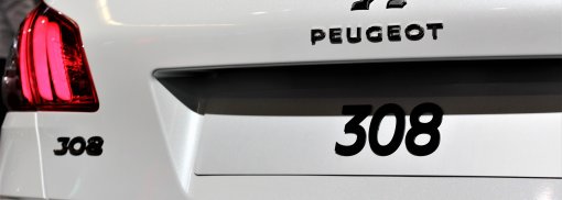 Neuvorstellung Peugeot E-308