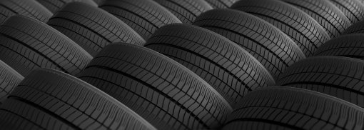 Kautschukmangel - Ein Problem für Reifenhersteller