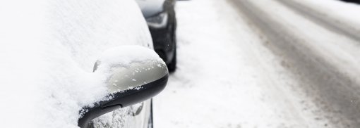 So wird Ihr Auto im Winter schnell warm