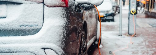  Elektroautos im Winter: Herausforderungen und Lösungen