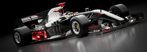 Die Kosten eines Formel 1 Autos