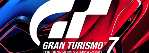Rennsimulator Gran Turismo 7