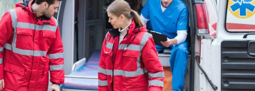 Weniger Verkehrstote im Jahr 2020