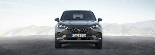 Seat Tarraco 2019  - der neue SUV von Seat