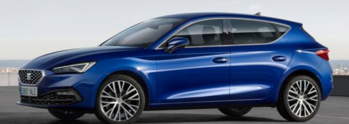 2020 SEAT Leon: Der erste voll vernetzte Seat