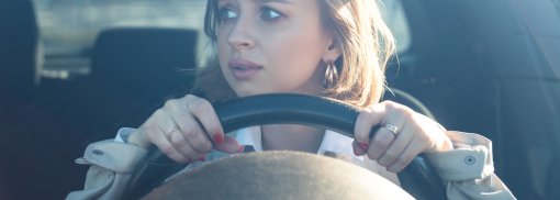 Angst vorm Autofahren: Ursachen und Tipps