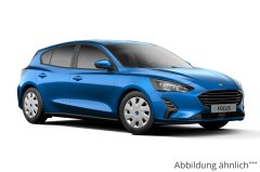 Ford Focus ST-Line X Lim.5 1,0L EcoBoost Hybrid 6-Gang