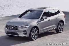 Volvo XC60 B4 Plus Dark Auto 8-Gang