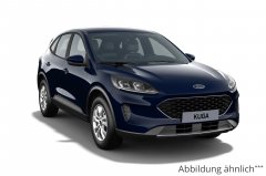 Ford Kuga Cool & Connect 2.5L Duratec PHEV Hybrid Automatik
