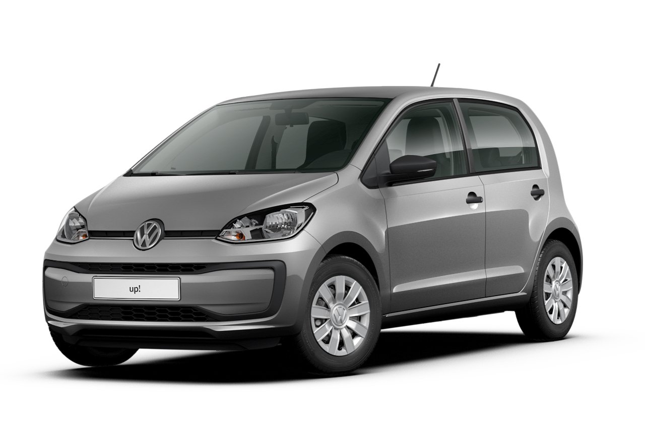 VW Up Leasing Angebote ohne Anzahlung