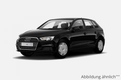 Audi A3 Sportback NEU 1.0 TFSI 6-Gang