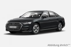 Audi A8 50 TDI 3.0 TDI quattro  8-stufige tiptronic