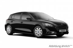 Ford Focus Cool & Connect Lim.5 1,0L EcoBoost 6-Gang