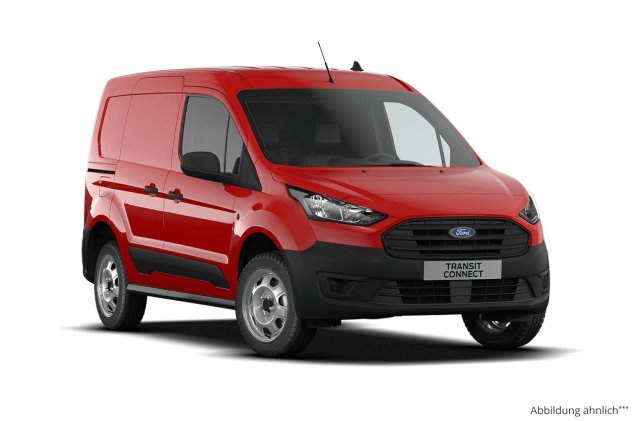 Ford Transit Connect Trend 220 L1 1,5L EcoBlue 6-Gang