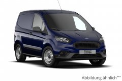 Ford Transit Courier Trend 1.5L TDCi 6-Gang