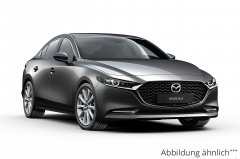 Mazda 3 Fastback Selection SKYACTIV-X 6-Stufen-Automatikgetriebe