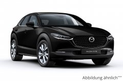 Mazda CX-30 Selection SKYACTIV-X AWD 6-Stufen Automatikgetriebe