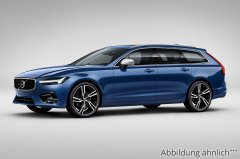 Volvo V90 T6 AWD Recharge R-Design Geartronic 8-Gang
