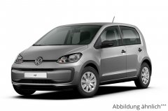 VW up take 1.0 4 Türen 5-Gang